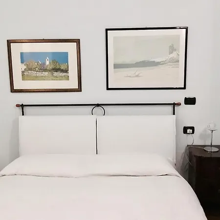 Leoncavallo House Apartment Potenza