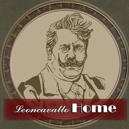 Leoncavallo House Apartment *