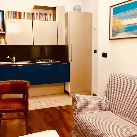 Leoncavallo House Potenza
